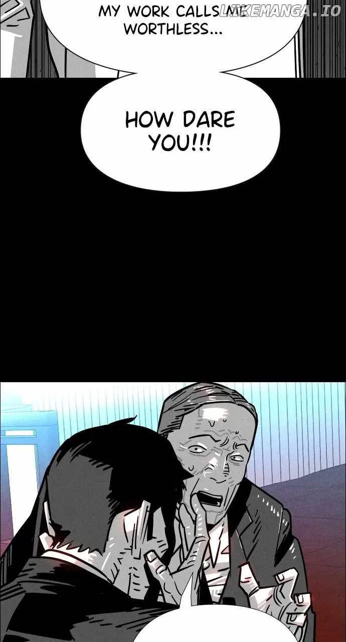 Zombie Funeral Services Chapter 28 Online - página 93