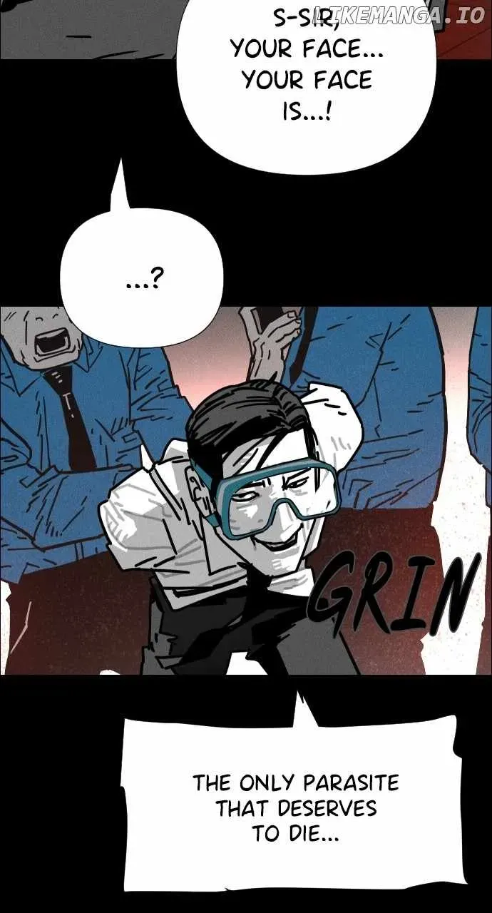Zombie Funeral Services Chapter 28 Online - página 94