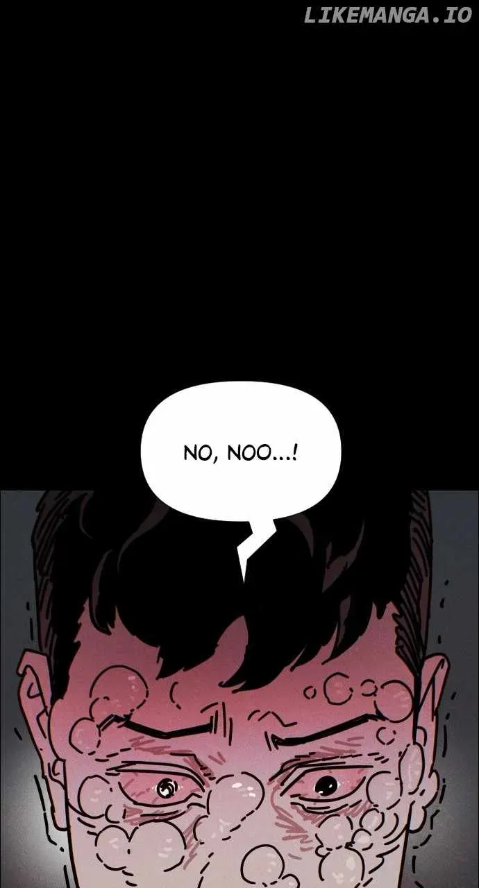 Zombie Funeral Services Chapter 28 Online - página 95