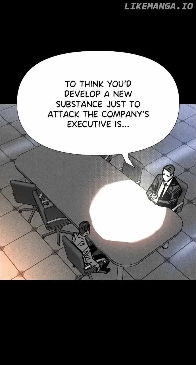 Zombie Funeral Services Chapter 28 Online - página 100
