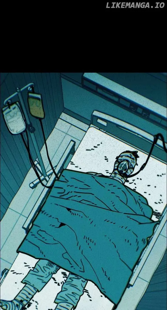 Zombie Funeral Services Chapter 28 Online - página 101