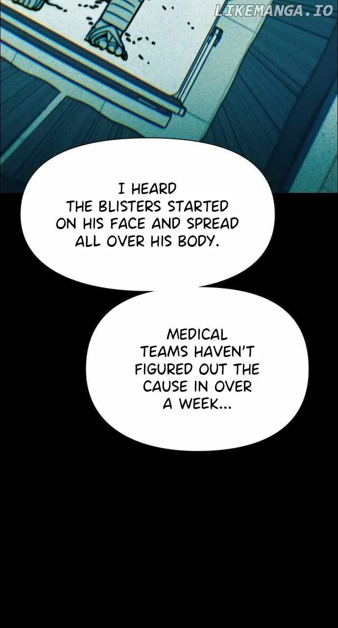 Zombie Funeral Services Chapter 28 Online - página 102
