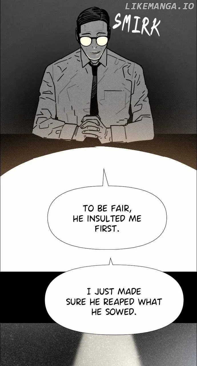 Zombie Funeral Services Chapter 28 Online - página 104