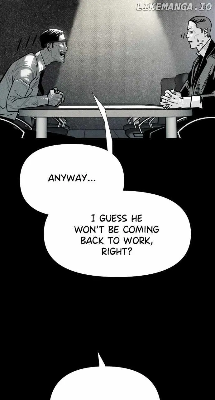 Zombie Funeral Services Chapter 28 Online - página 105