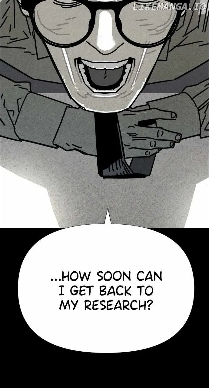 Zombie Funeral Services Chapter 28 Online - página 107