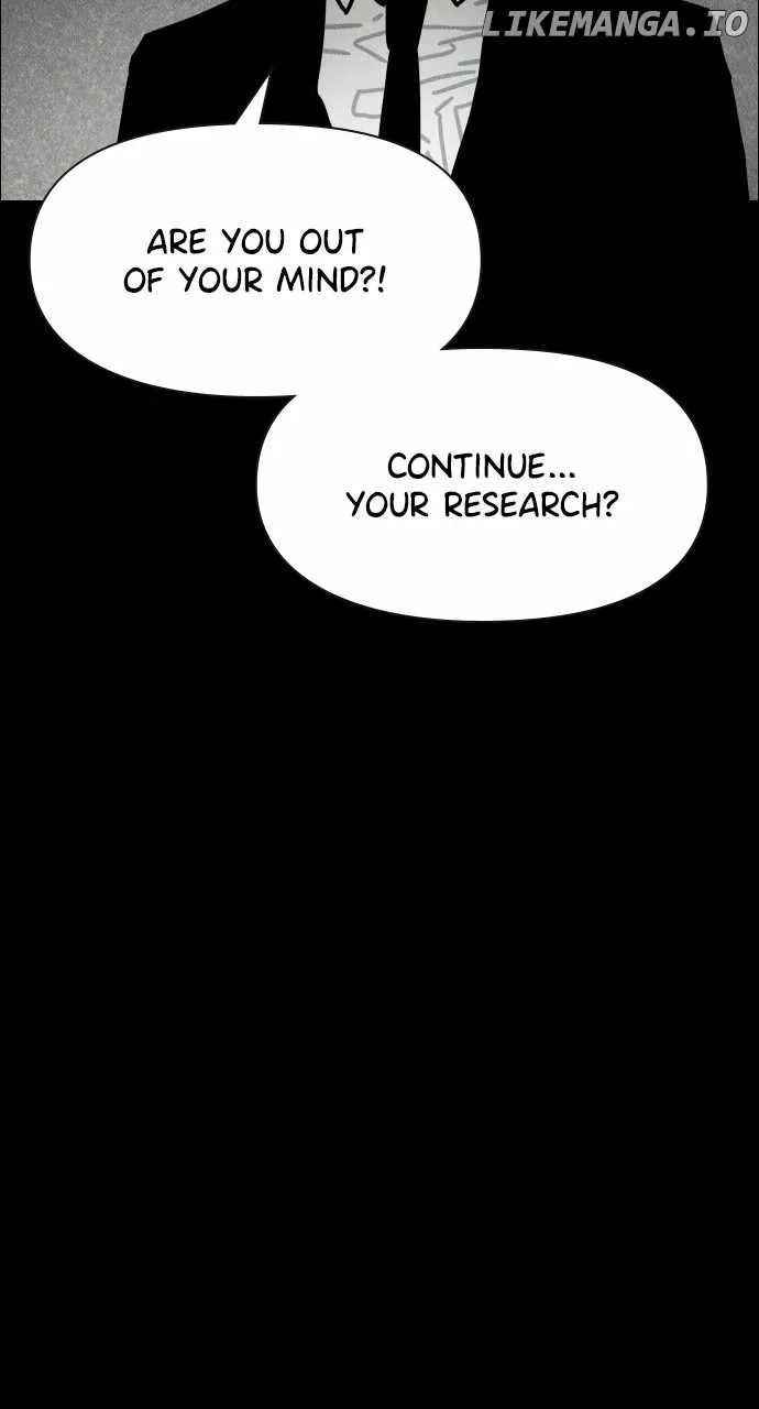 Zombie Funeral Services Chapter 28 Online - página 109