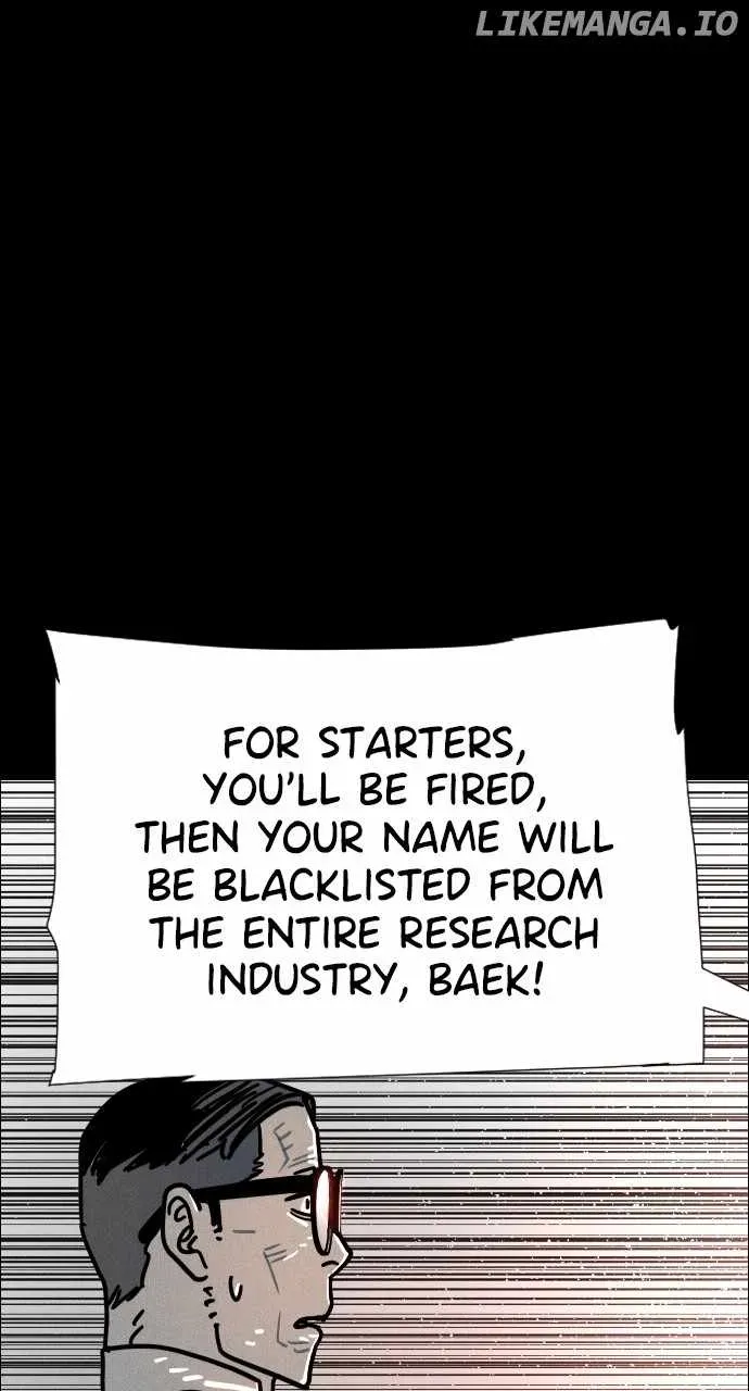 Zombie Funeral Services Chapter 28 Online - página 110
