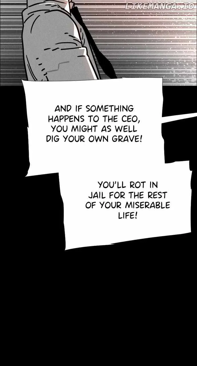 Zombie Funeral Services Chapter 28 Online - página 111