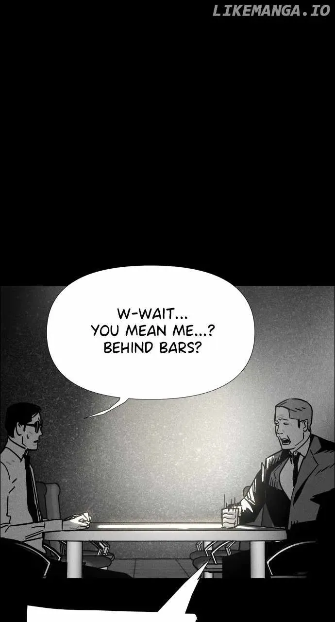 Zombie Funeral Services Chapter 28 Online - página 112