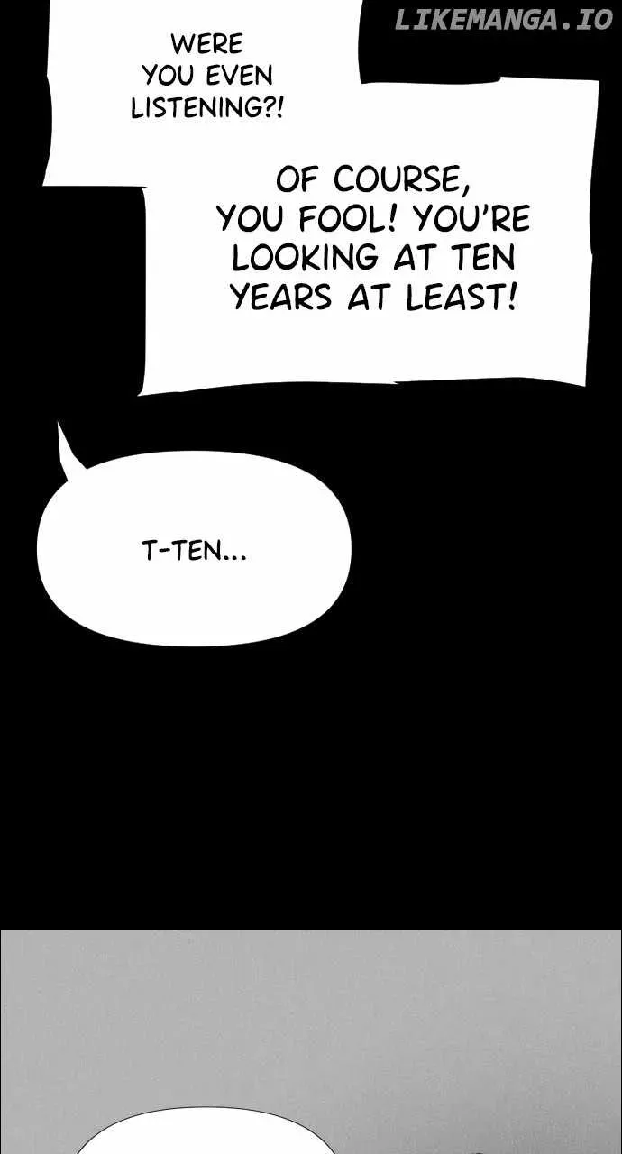 Zombie Funeral Services Chapter 28 Online - página 113