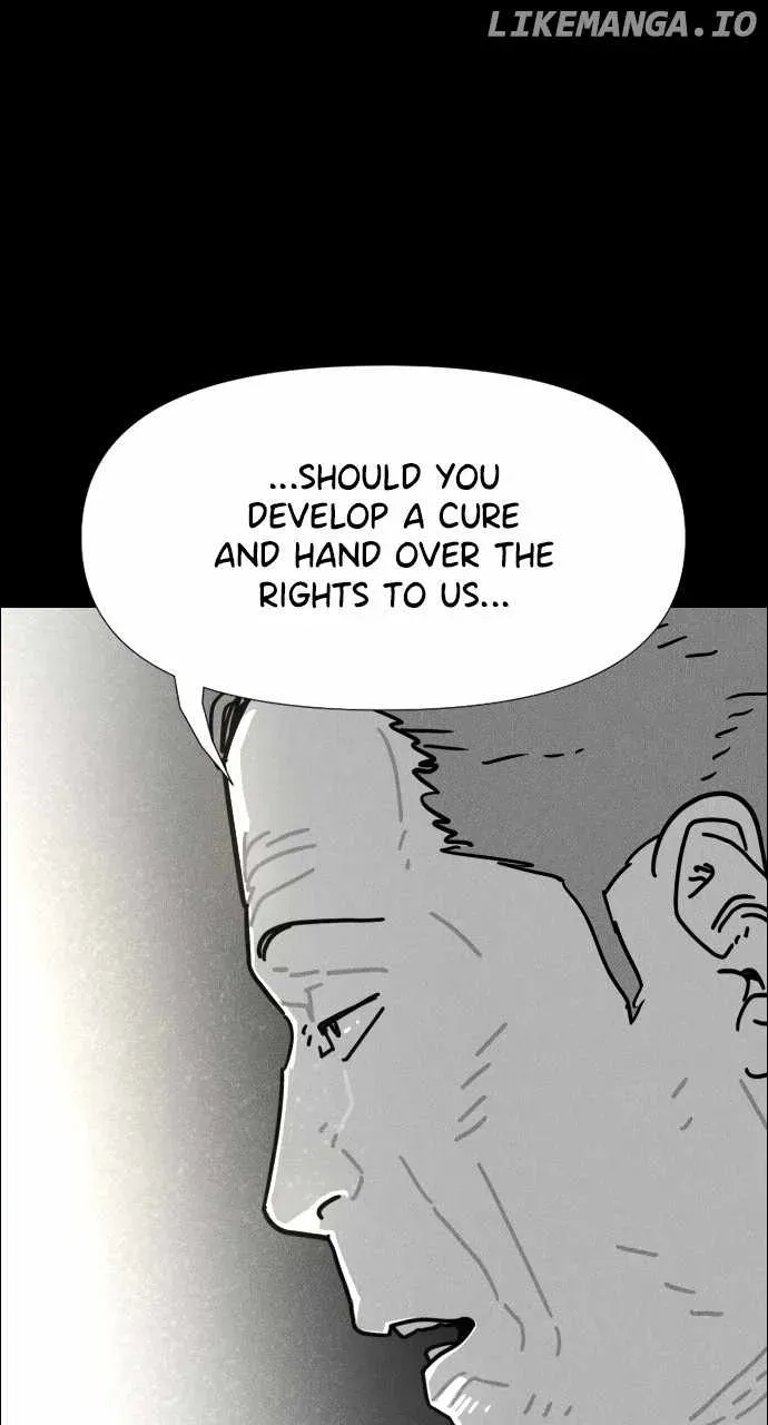 Zombie Funeral Services Chapter 28 Online - página 115