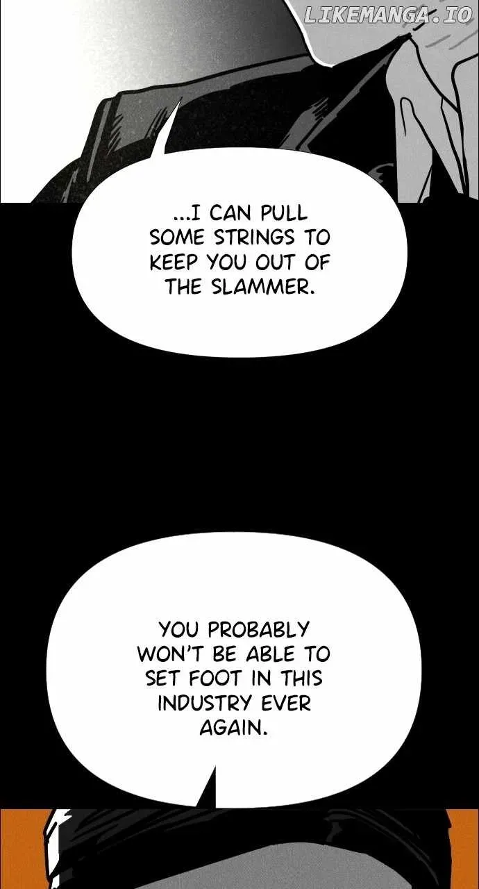 Zombie Funeral Services Chapter 28 Online - página 116