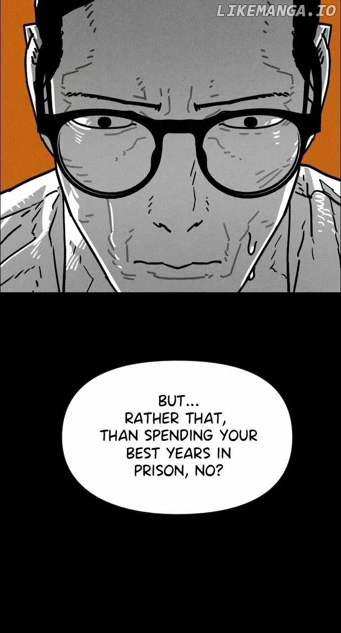Zombie Funeral Services Chapter 28 Online - página 117