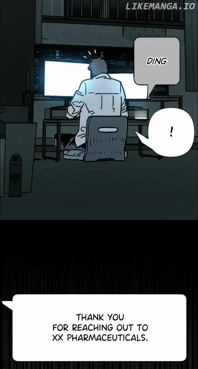 Zombie Funeral Services Chapter 28 Online - página 124