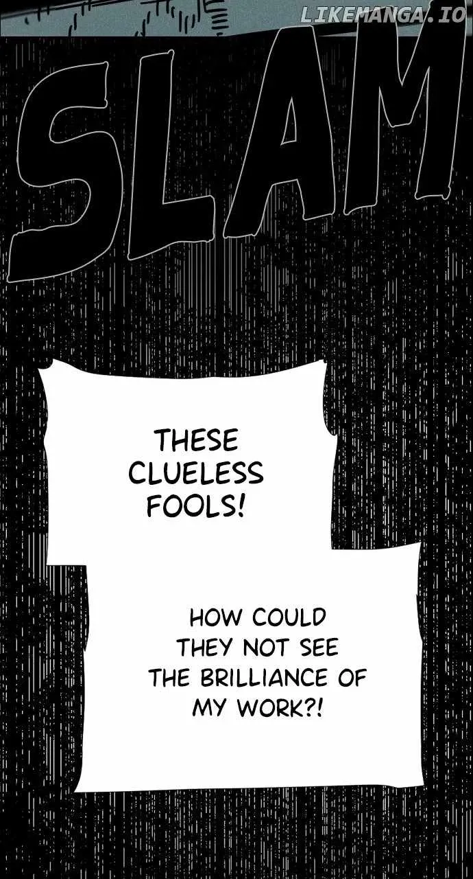 Zombie Funeral Services Chapter 28 Online - página 128