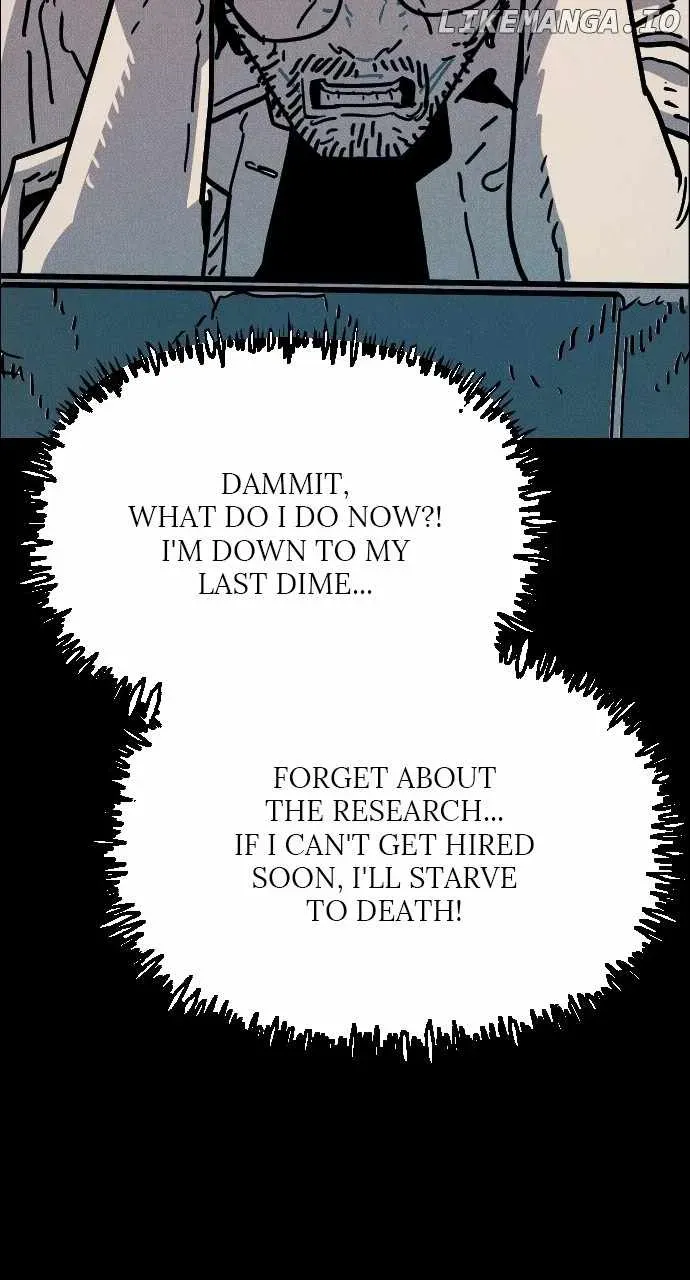 Zombie Funeral Services Chapter 28 Online - página 130