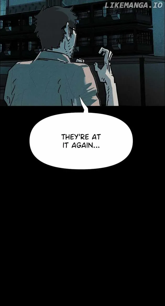 Zombie Funeral Services Chapter 28 Online - página 135