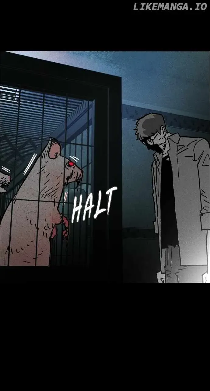 Zombie Funeral Services Chapter 28 Online - página 143