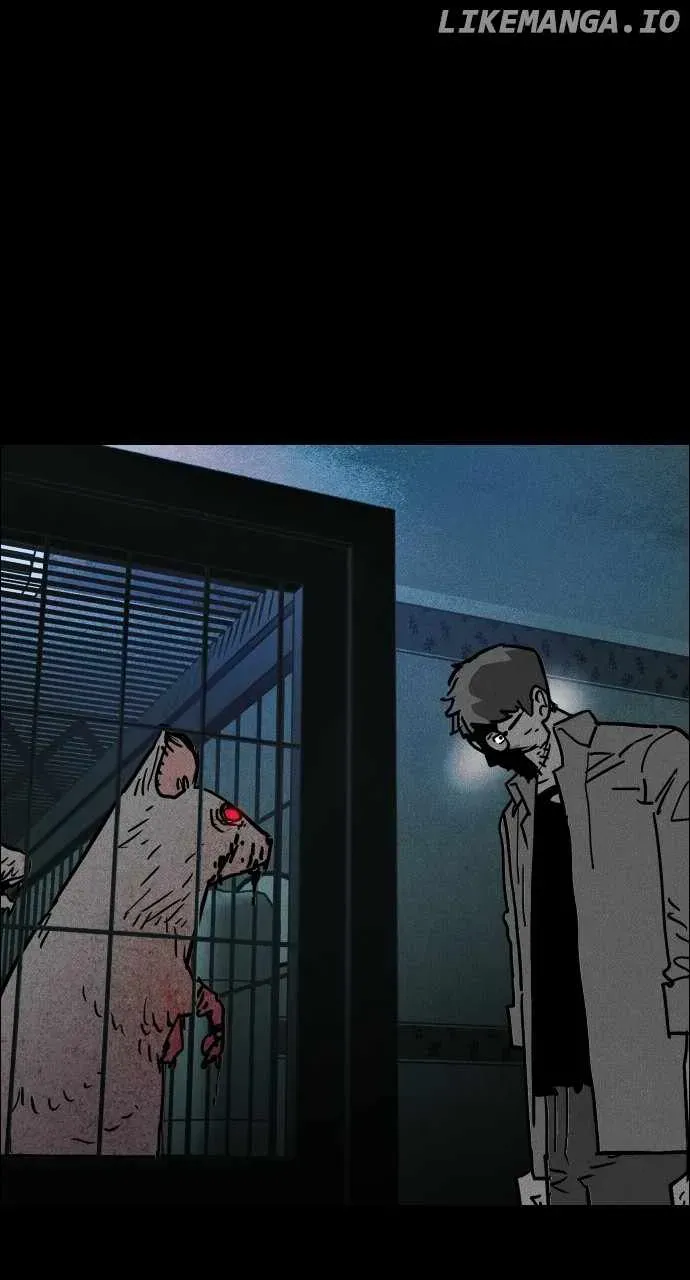 Zombie Funeral Services Chapter 28 Online - página 144