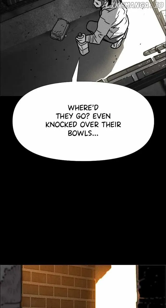 Zombie Funeral Services Chapter 28 Online - página 154