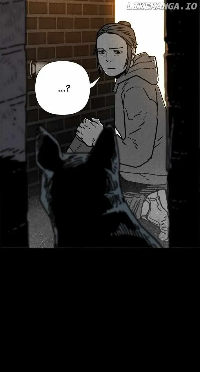 Zombie Funeral Services Chapter 28 Online - página 155
