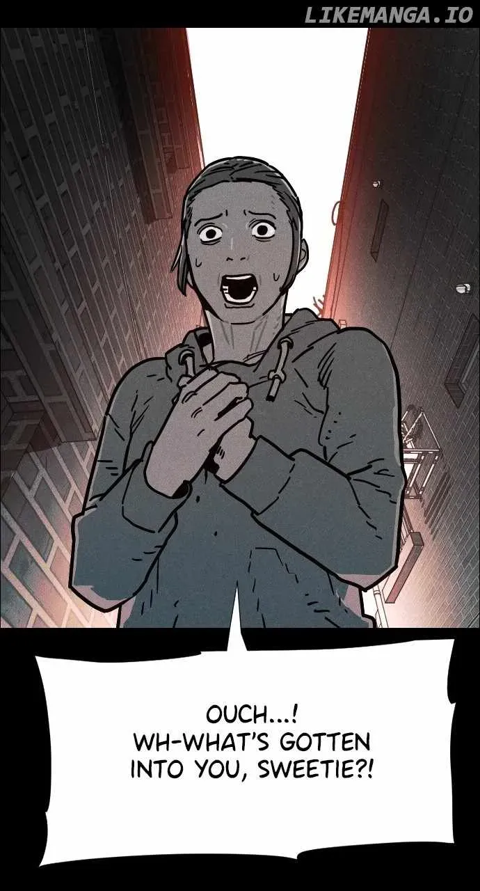 Zombie Funeral Services Chapter 28 Online - página 162