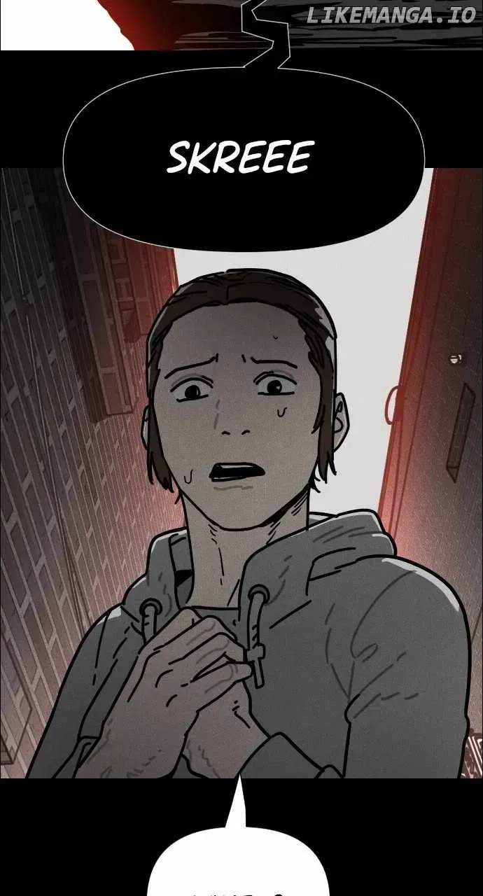 Zombie Funeral Services Chapter 28 Online - página 164
