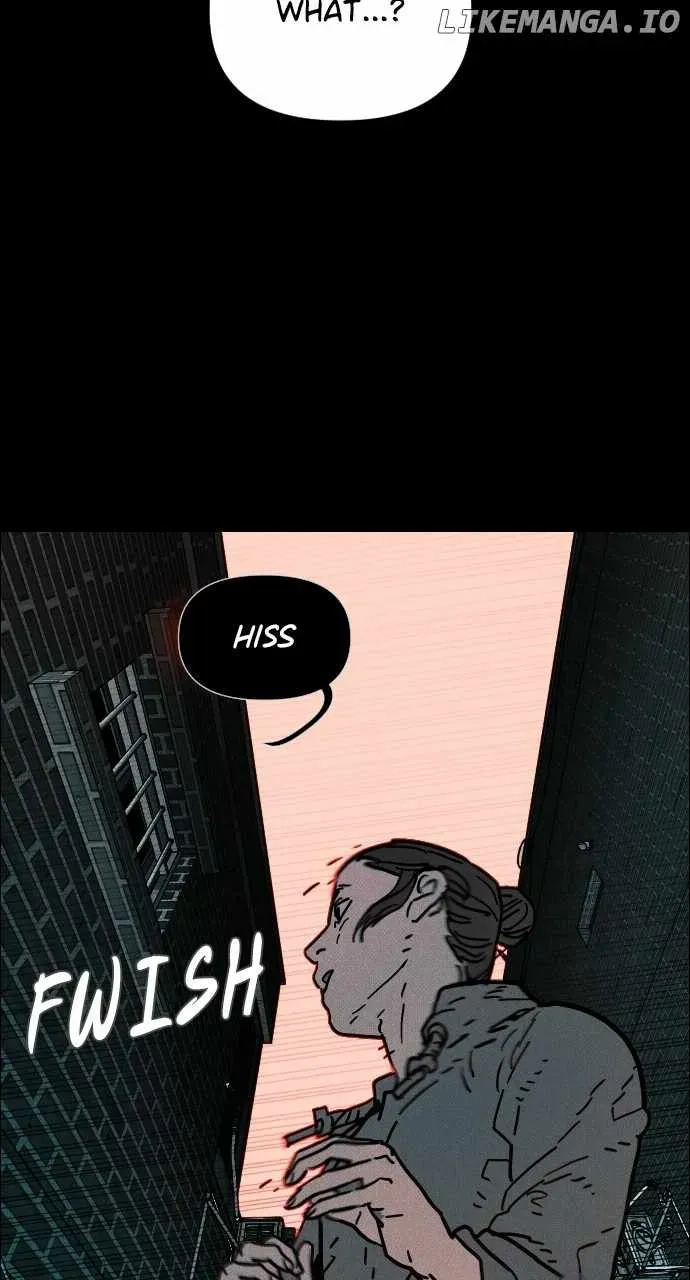 Zombie Funeral Services Chapter 28 Online - página 165