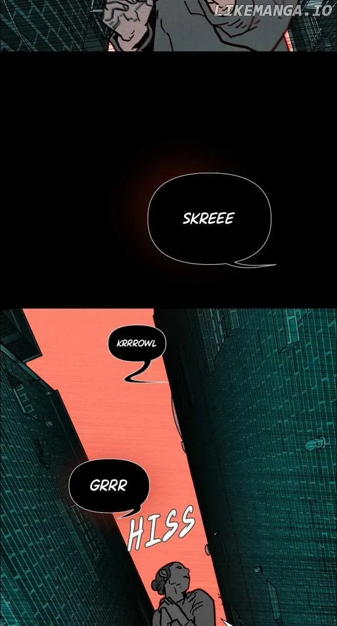 Zombie Funeral Services Chapter 28 Online - página 166