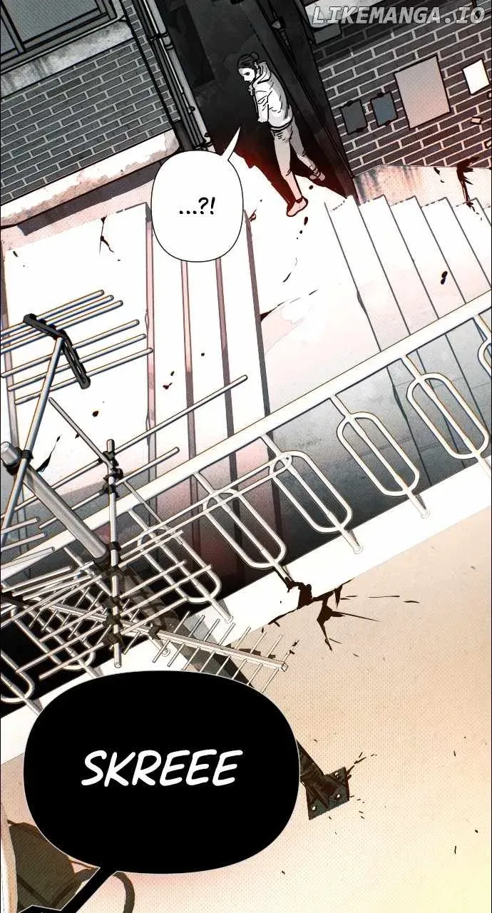 Zombie Funeral Services Chapter 28 Online - página 168