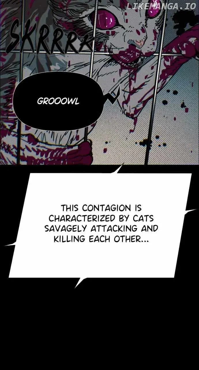 Zombie Funeral Services Chapter 29 Online - página 3