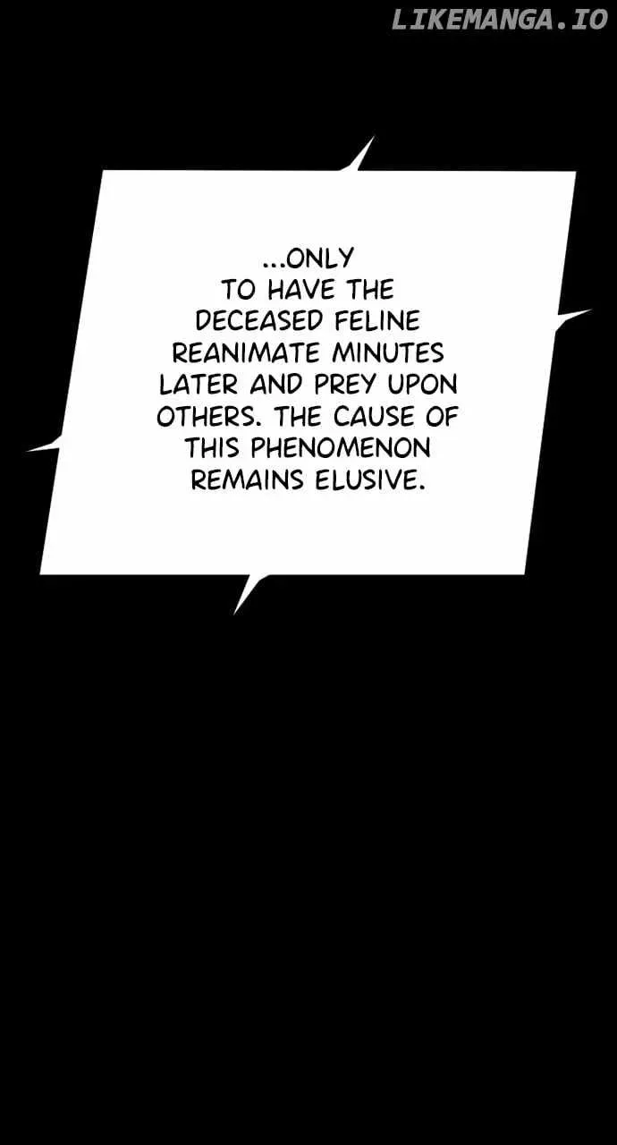 Zombie Funeral Services Chapter 29 Online - página 4