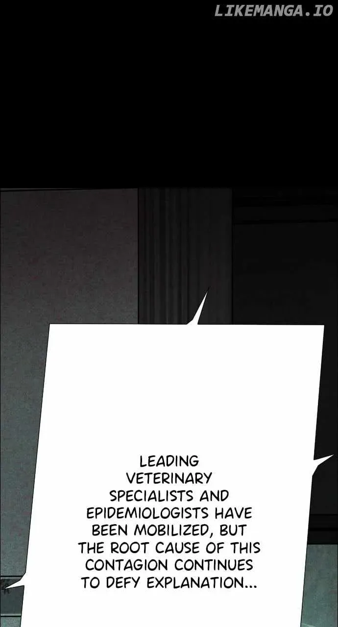 Zombie Funeral Services Chapter 29 Online - página 11