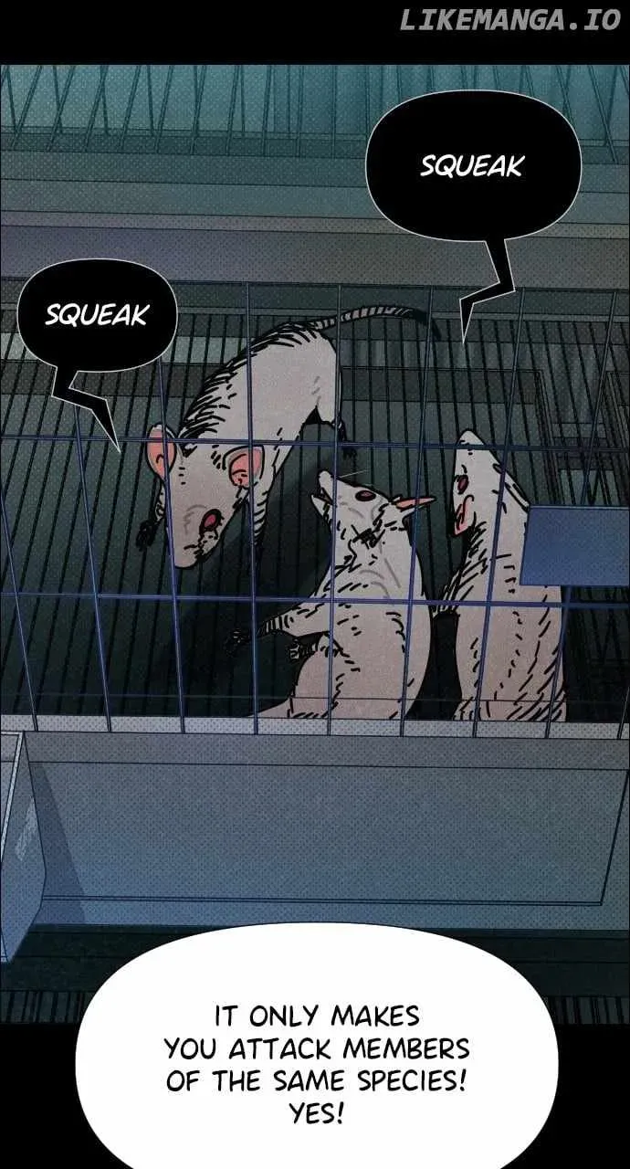 Zombie Funeral Services Chapter 29 Online - página 16