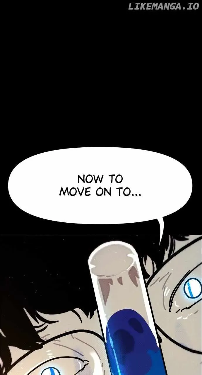 Zombie Funeral Services Chapter 29 Online - página 18