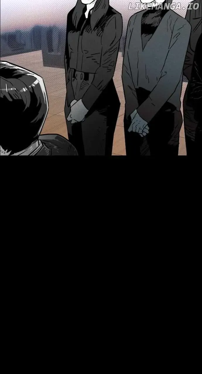 Zombie Funeral Services Chapter 29 Online - página 27