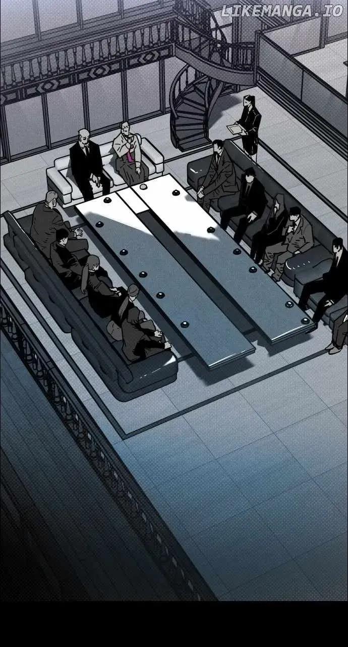 Zombie Funeral Services Chapter 29 Online - página 30