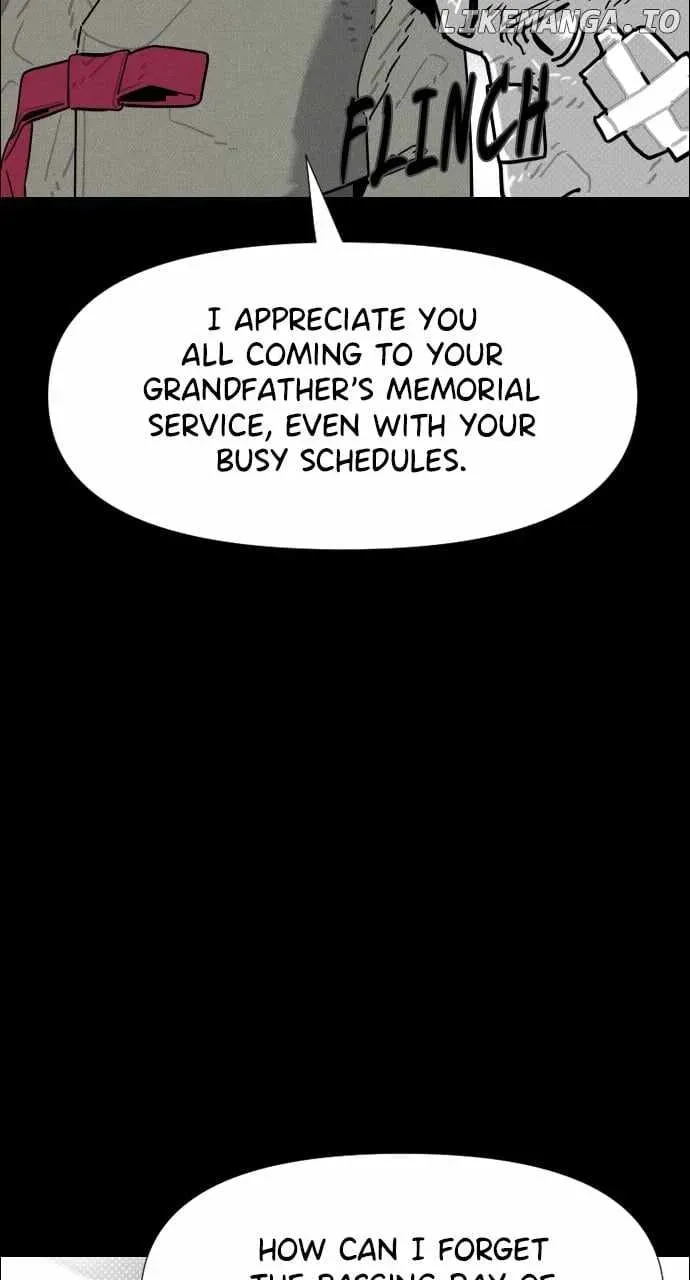Zombie Funeral Services Chapter 29 Online - página 34