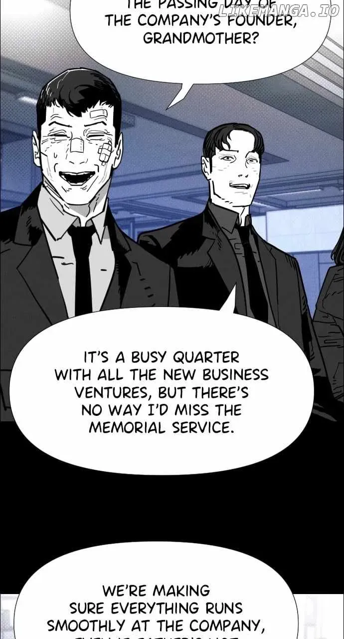 Zombie Funeral Services Chapter 29 Online - página 35