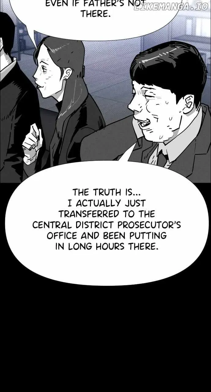 Zombie Funeral Services Chapter 29 Online - página 36