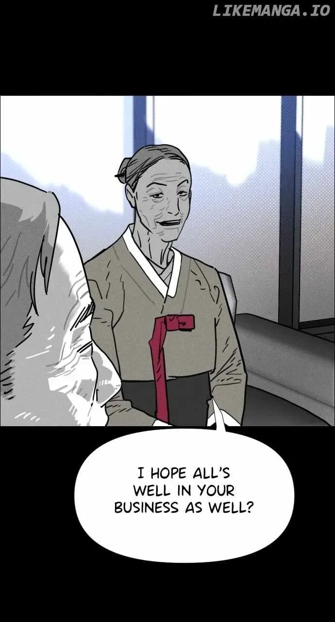 Zombie Funeral Services Chapter 29 Online - página 37