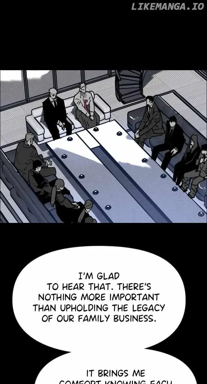 Zombie Funeral Services Chapter 29 Online - página 40