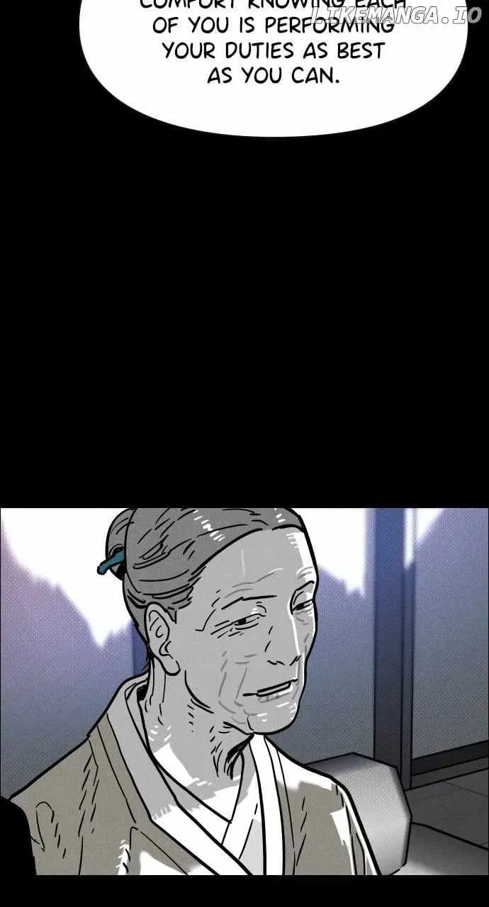 Zombie Funeral Services Chapter 29 Online - página 41
