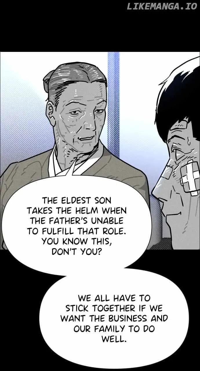 Zombie Funeral Services Chapter 29 Online - página 45