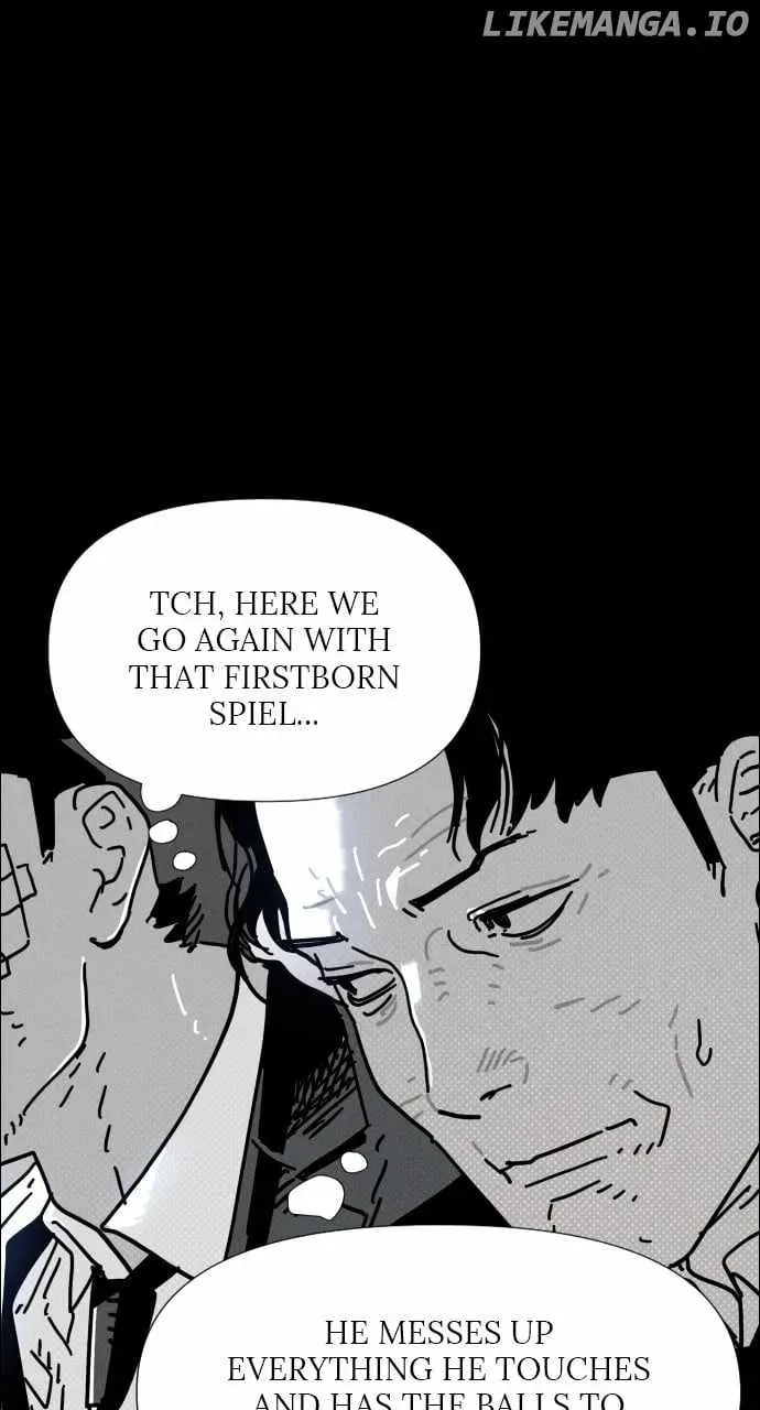 Zombie Funeral Services Chapter 29 Online - página 46