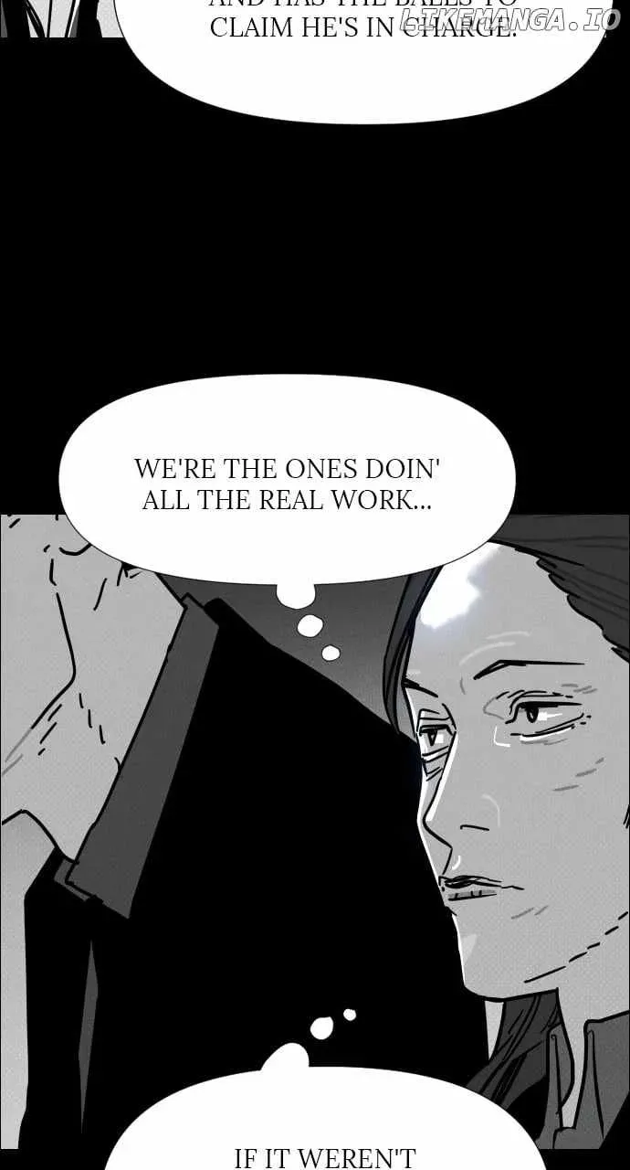 Zombie Funeral Services Chapter 29 Online - página 47