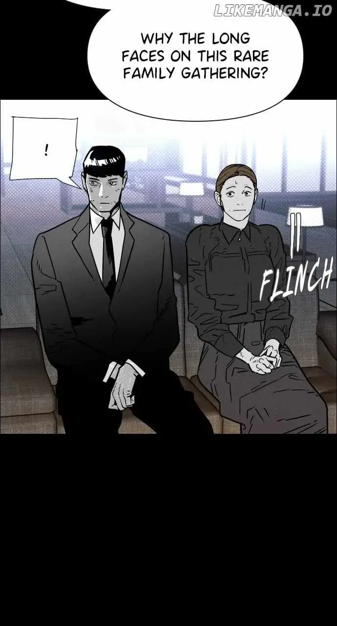 Zombie Funeral Services Chapter 29 Online - página 52