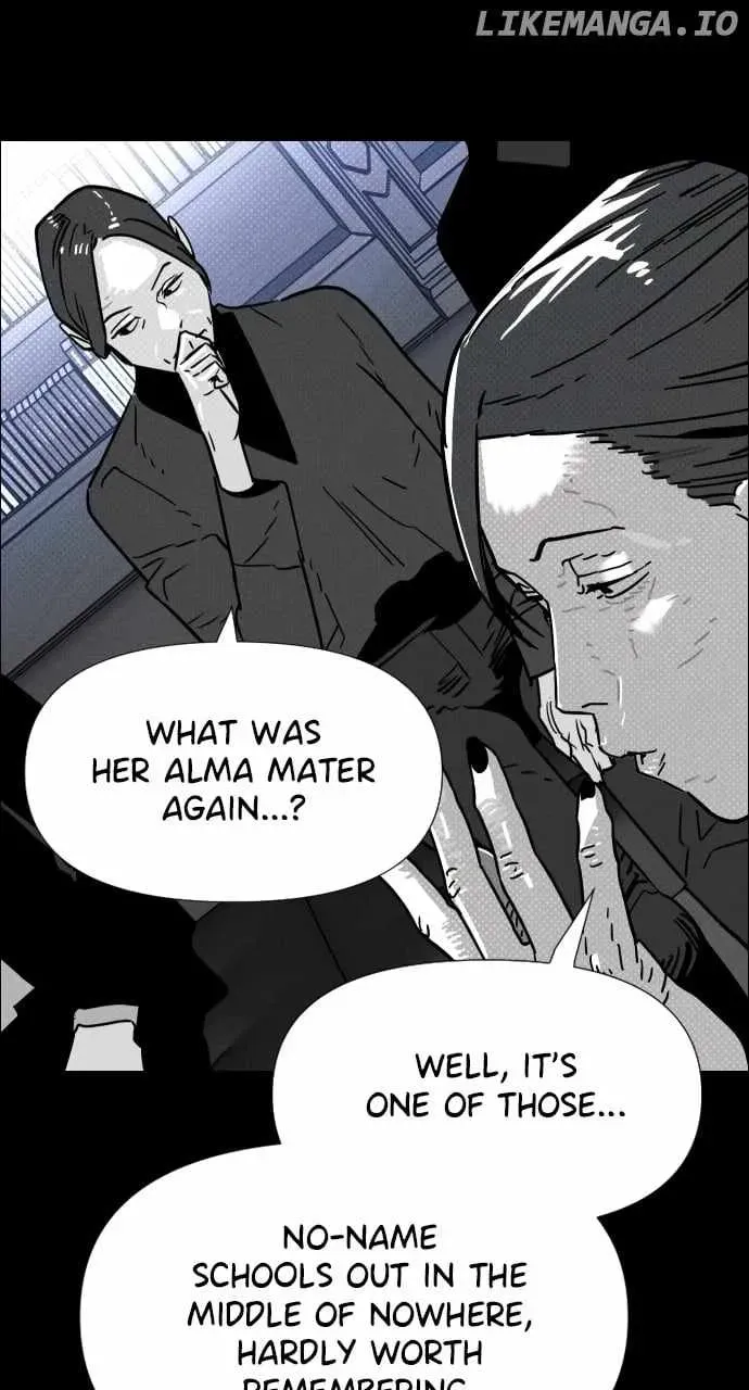 Zombie Funeral Services Chapter 29 Online - página 57