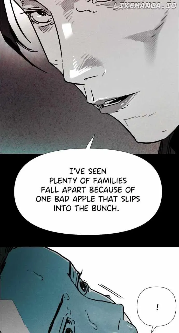 Zombie Funeral Services Chapter 29 Online - página 59