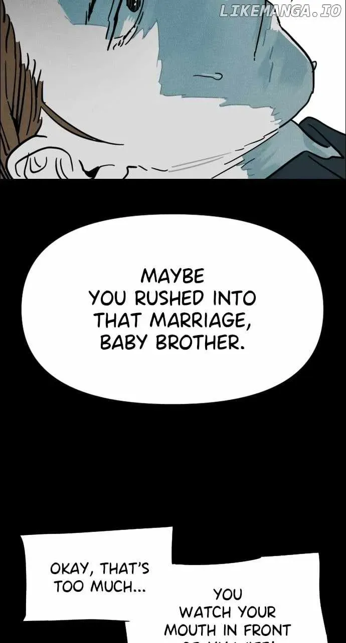 Zombie Funeral Services Chapter 29 Online - página 60
